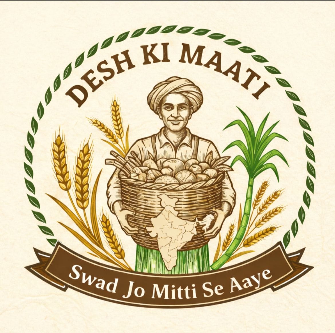 Desh Ki Maati